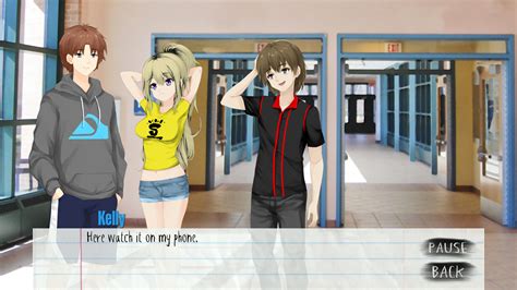 Class of '09 on Steam.